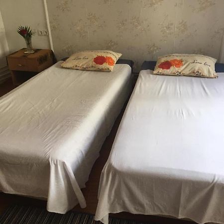Tower Apartament Sibiu Bagian luar foto
