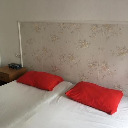 Tower Apartament Sibiu Bagian luar foto