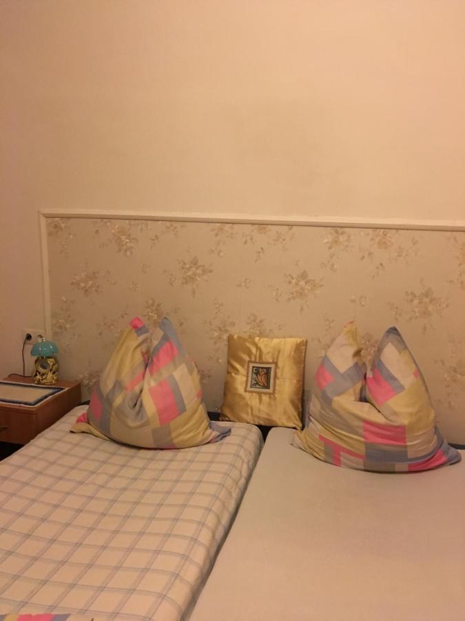 Tower Apartament Sibiu Bagian luar foto